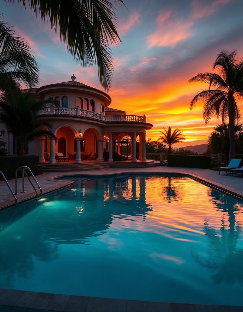 Villas de Luxe